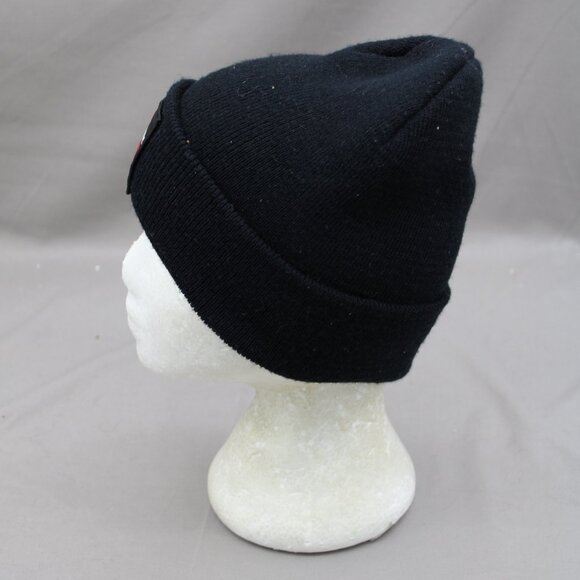 Surf Competition Toque / Beanie Rip Curl Pro Naitonals Canada Adult Stretch Fit - Picture 4 of 7